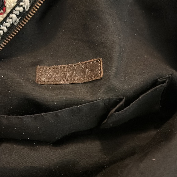 Free People bag - Picture 5 of 5